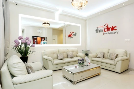 The Clinic Beautylosophy