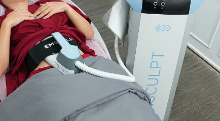 Klinik Terbaik untuk Treatment Emsculpt