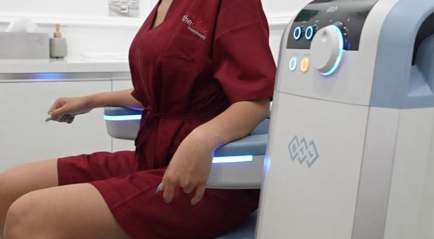 Treatment Emsella Pengencangan Vagina Setelah Melahirkan | Solusi Non Operasi untuk Otot Kewanitaan