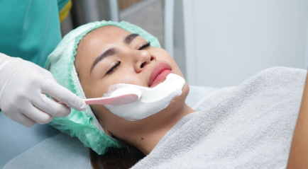 Berapa Harga Facial Wajah di Klinik Kecantikan?