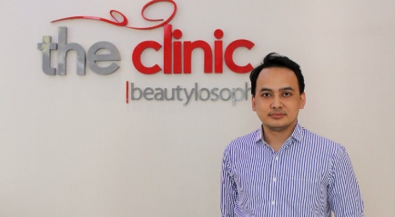 Review Treatment di The Clinic Beautylosophy Paling Terpercaya