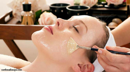 Berapa Harga Peeling Wajah di Klinik Kecantikan?
