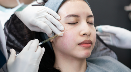 Harga Treatment Wajah di Aesthetic Clinic Terdekat | The Clinic Beautylosophy