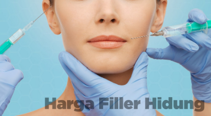Harga Filler Hidung Ternyata Hanya Segini! | The Clinic Beautylosophy