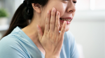 Cara Menghilangkan Sakit Gigi dalam 5 Menit