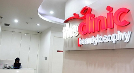 Klinik Bedah Plastik Terbaik di Indonesia | The Clinic Beautylosohpy..