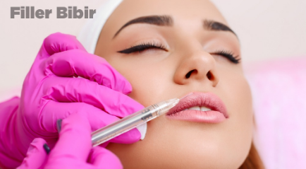 Filler Bibir: Manfaat dan Efek Sampingnya | The Clinic Beautylosophy