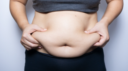 Cara Menurunkan Berat Badan 5kg dalam 1 Minggu Secara Alami | The Clinic Beautylosophy
