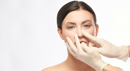 Operasi Hidung Bengkok : Penjelasan, Proses Hingga Resiko
