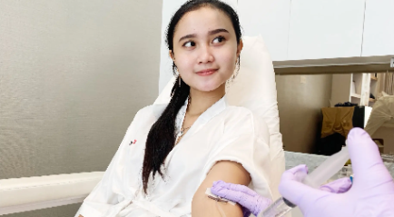 Infus Whitening Terdekat dengan Harga Murah