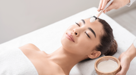 Facial Wajah Terdekat dengan Harga Murah