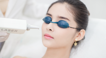 Berapa Harga Perawatan Laser Wajah di Klinik Kecantikan?