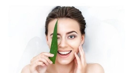 Efek Samping Facial Glowing Peeling Gel Aloe Vera