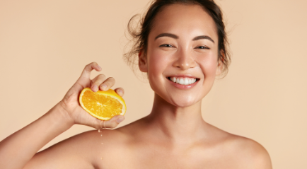 Ini Dia 10 Manfaat Vitamin C untuk Kulit Wajah | The Clinic Beautylosophy