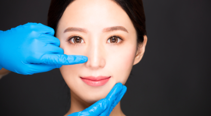 Apa itu Rhinoplasty? Prosedur dan Manfaatnya untuk Kecantikan | The Clinic Beautylosophy