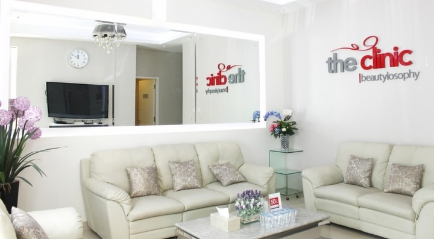klinik slimming di kelapa gading