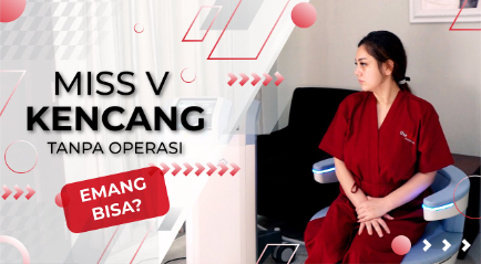 Klinik Perawatan Miss v Terdekat dari Lokasi Saya