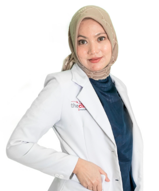 dr. Wilanda Hadijah