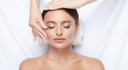 Efek Setelah Peeling Wajah yang Wajib Kalian Ketahui | The Clinic Beautylosphy