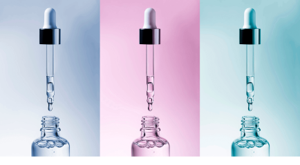 Hyaluronic Acid Tidak Boleh Dicampur Dengan Apa?