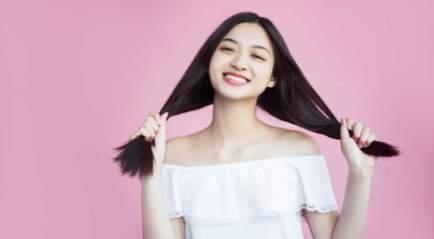 10 Cara Memanjangkan Rambut dengan Cepat dan Alami Dalam 1 Minggu