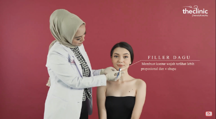 Dokter Spesialis Kecantikan di Bandar Lampung Terbaik